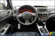2009 Subaru Impreza 4-door WRX265