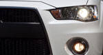 Mitsubishi Outlander GT Prototype to be unveiled in New York