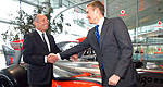 F1: Martin Whitmarsh will not quit over 'lie-gate'