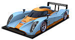 LMS : Aston Martin claimed victory in Barcelona