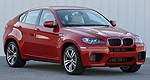 Les BMW X5 M et X6 M et leurs 555 chevaux