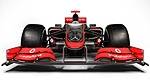 F1: Mercedes-Benz pourrait reconsidérer son implication en Formule 1