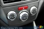 2009 Subaru Impreza WRX265 Review
