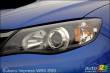 2009 Subaru Impreza 4-door WRX265