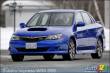2009 Subaru Impreza 4-door WRX265