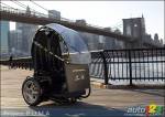 GM et Segway s'associent pour r�inventer le transport en milieu urbain