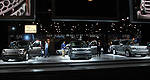 Land Rover introduces 2010 LR4 and facelifted 2010 Range Rover and Range Rover Sport in New York