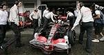 F1: Team McLaren invited to appear at FIA World Council meeting