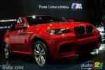 BMW adds 'M' badge to X5, X6