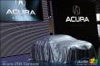 Le prototype Acura ZDX 2010 d�voil� � New York