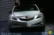 Le prototype Acura ZDX 2010 d�voil� � New York