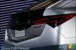 Le prototype Acura ZDX 2010 d�voil� � New York