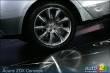 Le prototype Acura ZDX 2010 d�voil� � New York