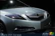 Le prototype Acura ZDX 2010 d�voil� � New York