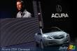 Le prototype Acura ZDX 2010 d�voil� � New York