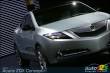 Le prototype Acura ZDX 2010 d�voil� � New York