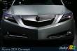 Le prototype Acura ZDX 2010 d�voil� � New York