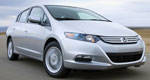La Honda Insight 2010 débute à 23 900 $ au Canada