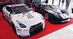 FIA GT: Les Nissan GT-R et Ford GT1, prochaines vedettes du GT