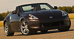 Nissan launches 370Z Roadster and Nismo 370Z at New York