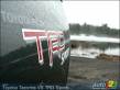 2009 Toyota Tacoma 4WD Double Cab