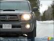 2009 Toyota Tacoma 4WD Double Cab