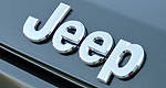 Le nouveau V6 Pentastar de Chrysler fera ses débuts dans le Jeep Grand Cherokee 2011