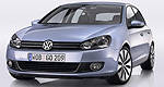 2009 World Car of the Year awards go to Volkswagen Golf, Nissan GT-R, Honda FCX Clarity and Fiat 500