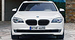 BMW 760 will pack twin-turbo V12