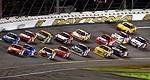 NASCAR: AJ Allmendinger pourra poursuivre en Coupe Sprint