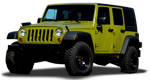 American Expedition Vehicles (AEV) to offer limited number of 2010 Jeep J8s