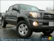2009 Toyota Tacoma 4WD Double Cab
