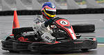 Karting: Course de karting du musée Gilles-Villeneuve à ICAR