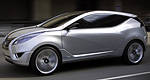 Hyundai Nuvis Concept Makes World Debut at New York Auto Show