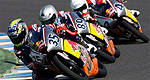 Moto : Weekly News Shorties