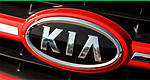 Kia annonce les prix canadiens de la Forte 2010