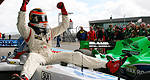 A1GP: A1 Team Ireland penalized in Portugal