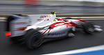 F1: Interview with Toyota's Technical Director, Pascal Vasselon