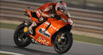MotoGP: Stoner dominates in Qatar