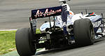 F1: Verdict on double-decker diffusers due Wednesday