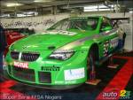 GT: Super S�rie FFSA � Nogaro, S�bastien Loeb en vedette (+photos)