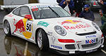 GT: Super Série FFSA à Nogaro, Sébastien Loeb en vedette (+photos)