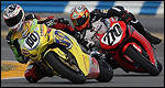 The 2009 AMA Road racing Season after three events