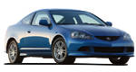 Acura RSX 2002-2006 : occasion