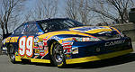 NASCAR: Patrick Carpentier will drive the No 99 Toyota in Montreal Nationwide race
