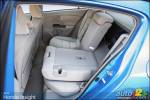 2010 Honda Insight: one piece in a giant environmental puzzle!