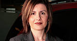 Maria Soklis Becomes KIA Canada's first female COO and Vice-President