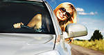 Gift Ideas to keep mom happily motorin' this Mothers Day