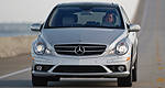 Hollywood vire au vert avec les VUS diesel propres Mercedes-Benz BlueTEC