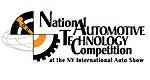 Canadian students place second at the National Automotive Technology Competition in New York